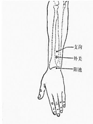 外关