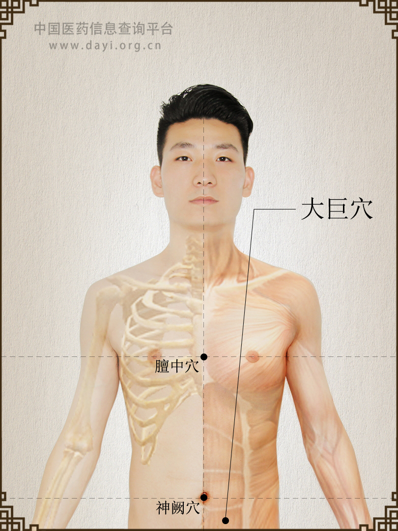 大巨