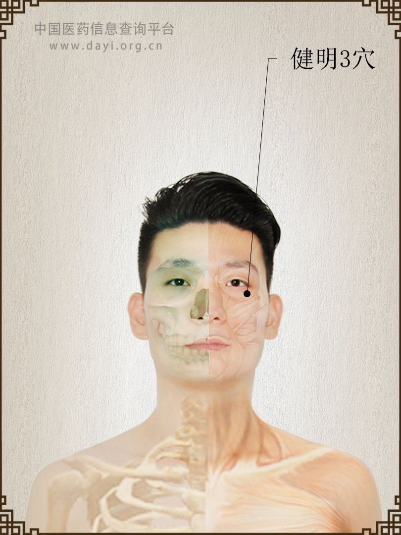 健明3