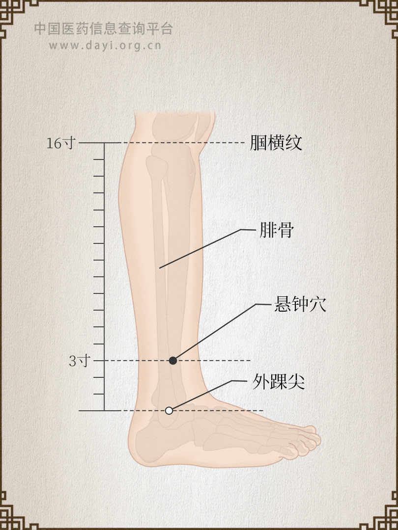 悬钟