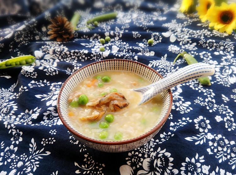 豉粥