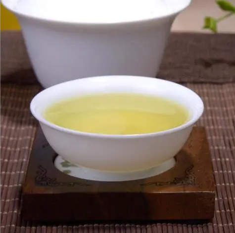 白薇饮