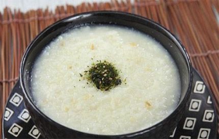 麻子苏子粥