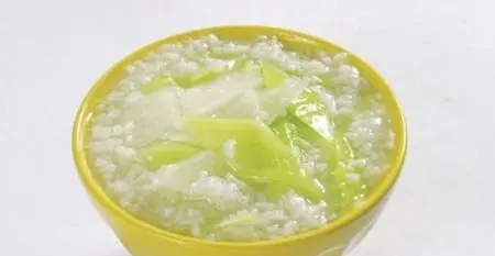 冬瓜粥