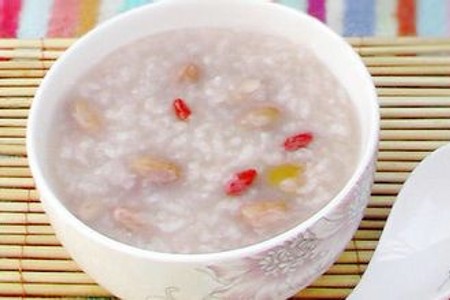 滋养胃阴粥