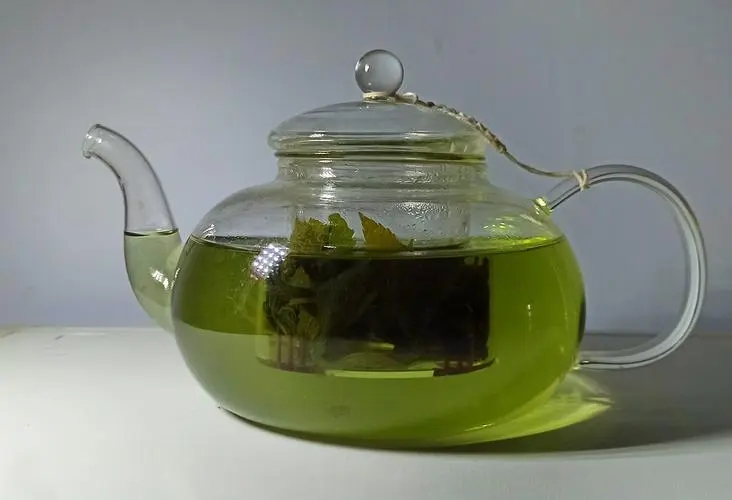 佩兰茶