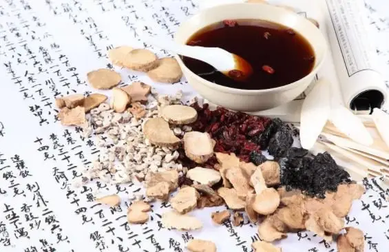 生脉饮