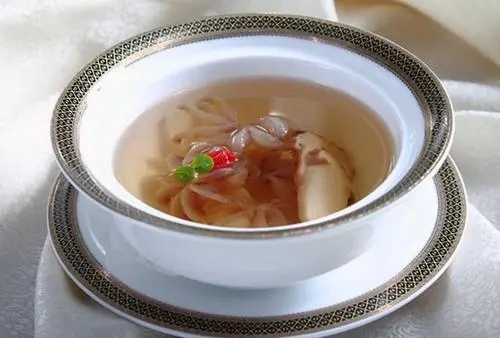 鹿鞭壮阳汤