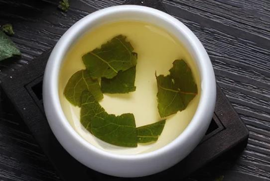 枇杷茶