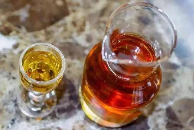 舒筋活血药酒