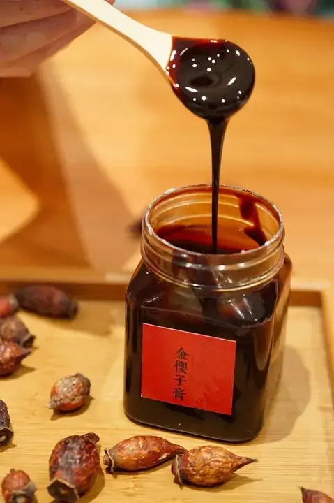 金樱子膏