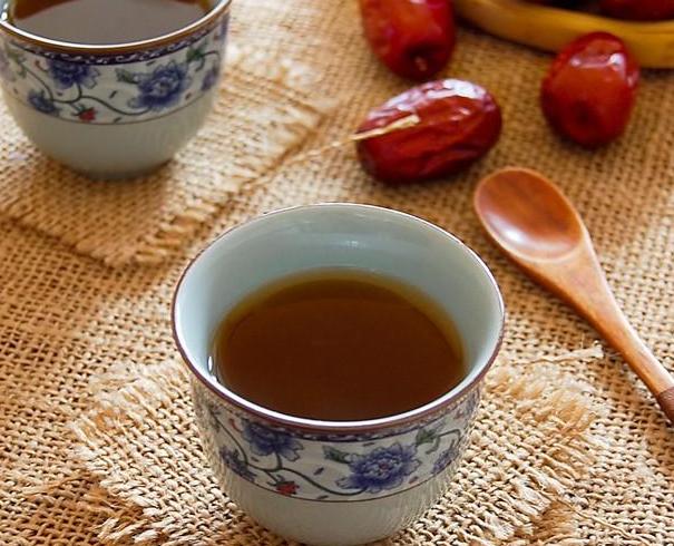 甘麦大枣汤