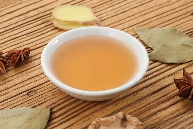 茴香汤