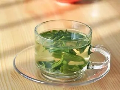 三叶茶