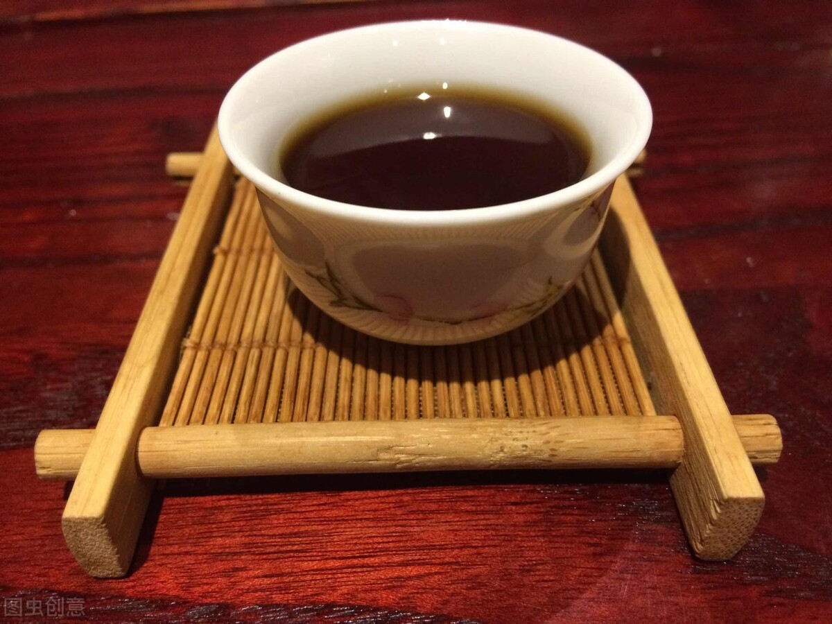 菊花甘草汤