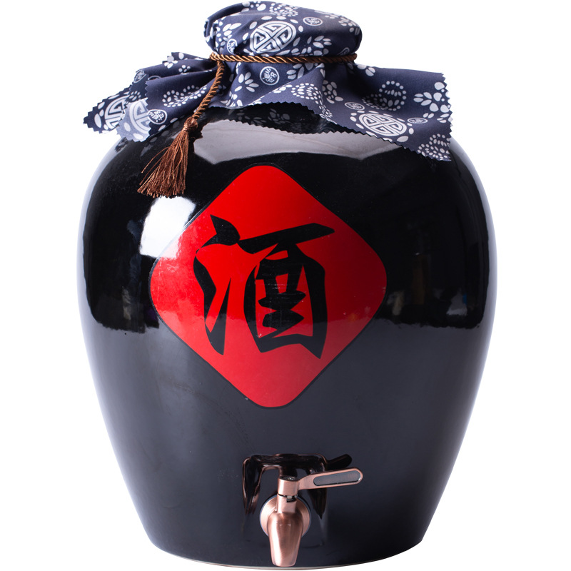 雪花酒