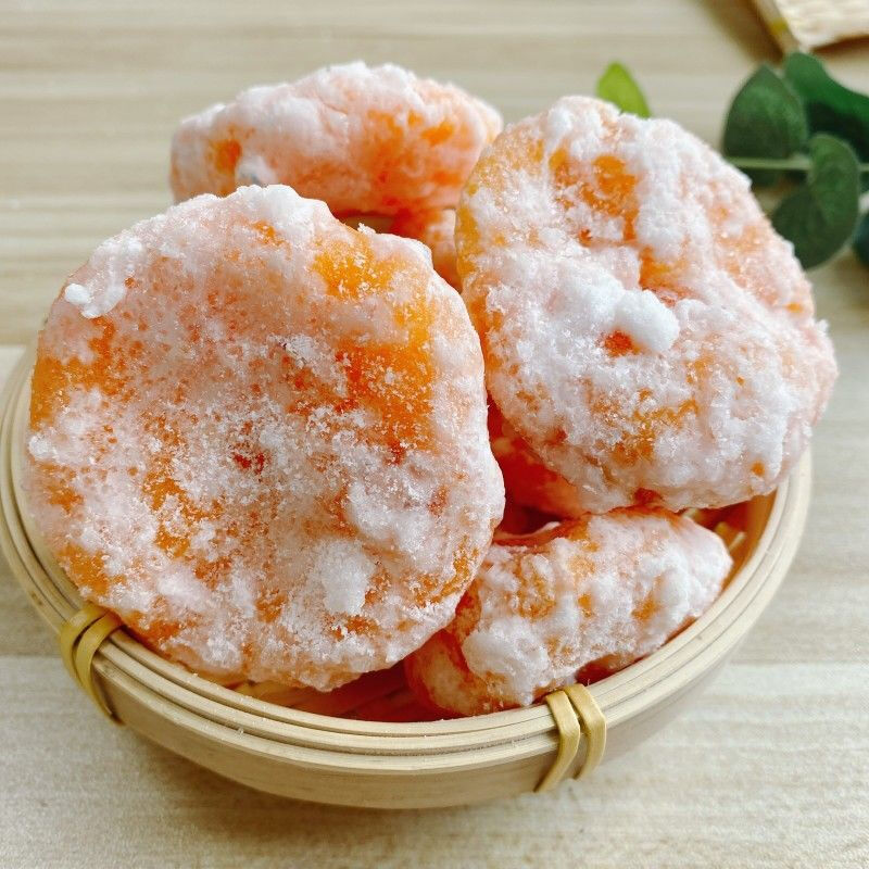 橘饼