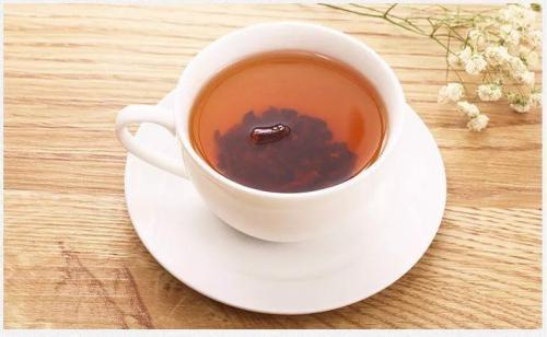 清咽茶