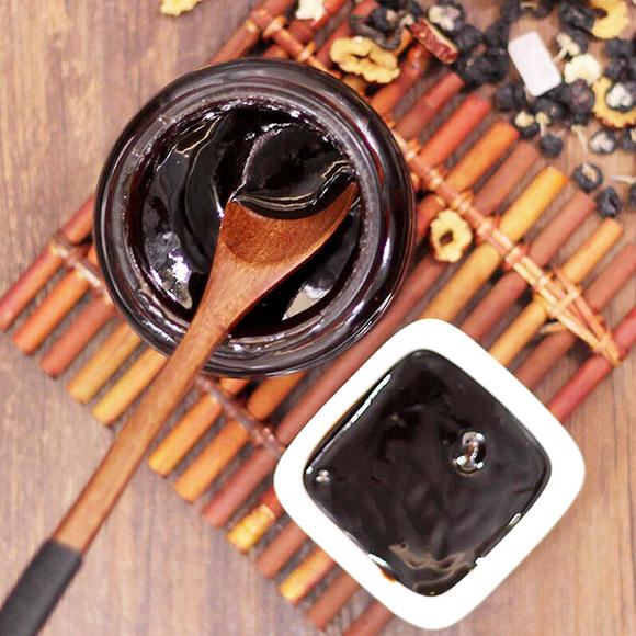 琼玉膏