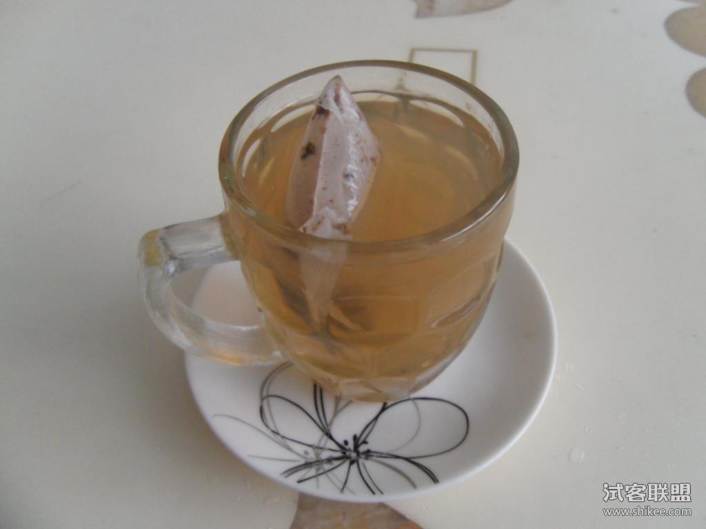 安神茶