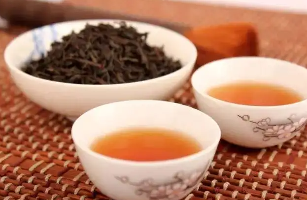 钩藤茶