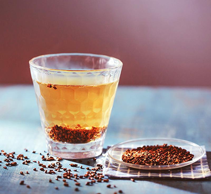 决明子茶
