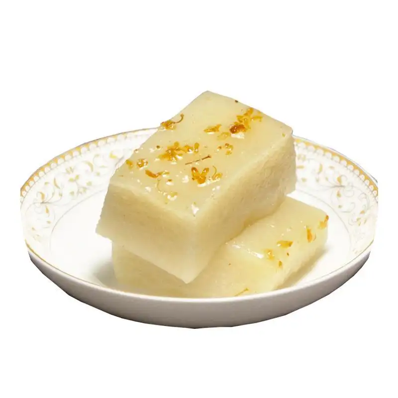 藕粉糕