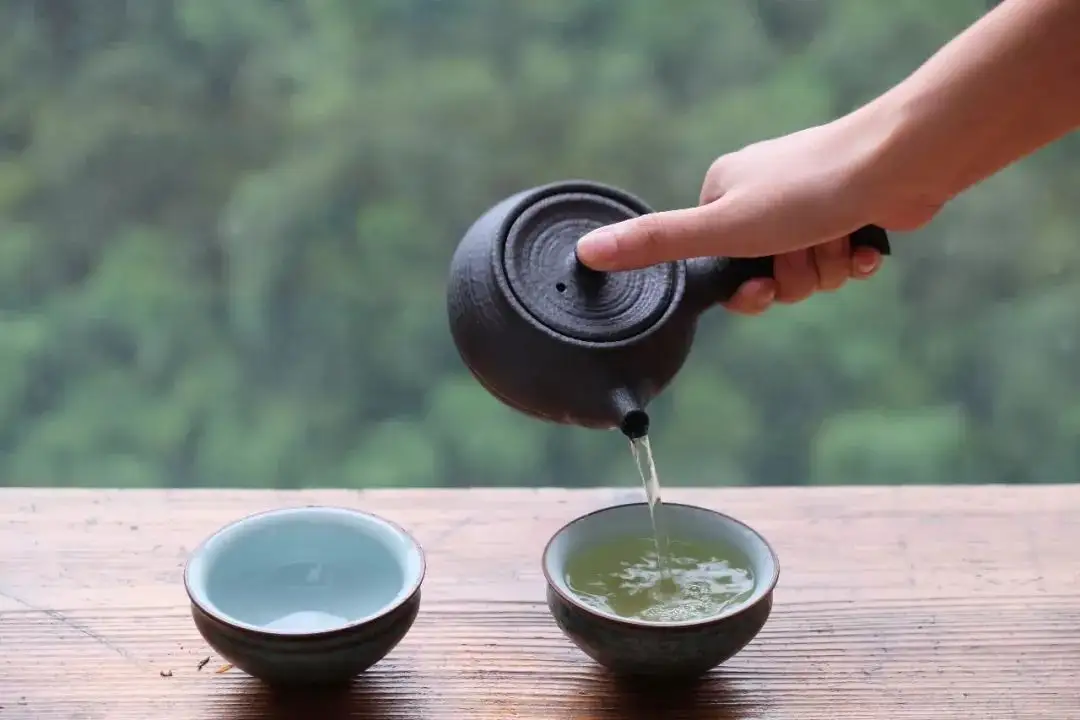 仙人掌茶