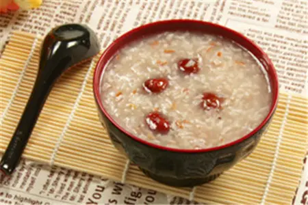 当归粥