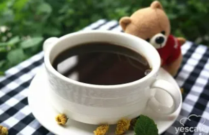 甘和茶