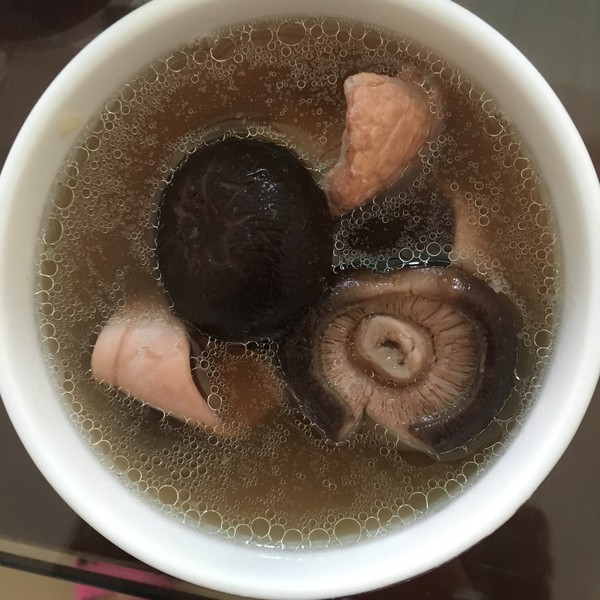 香菇汤