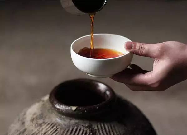 天门冬酒