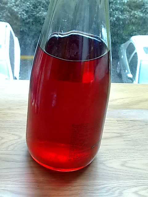 山楂酒