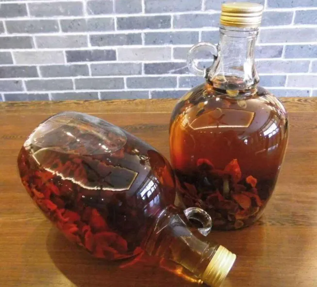 锁阳酒