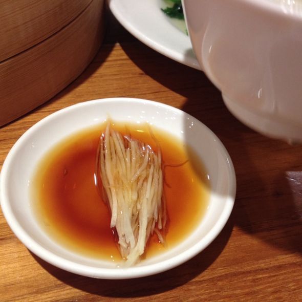 姜醋