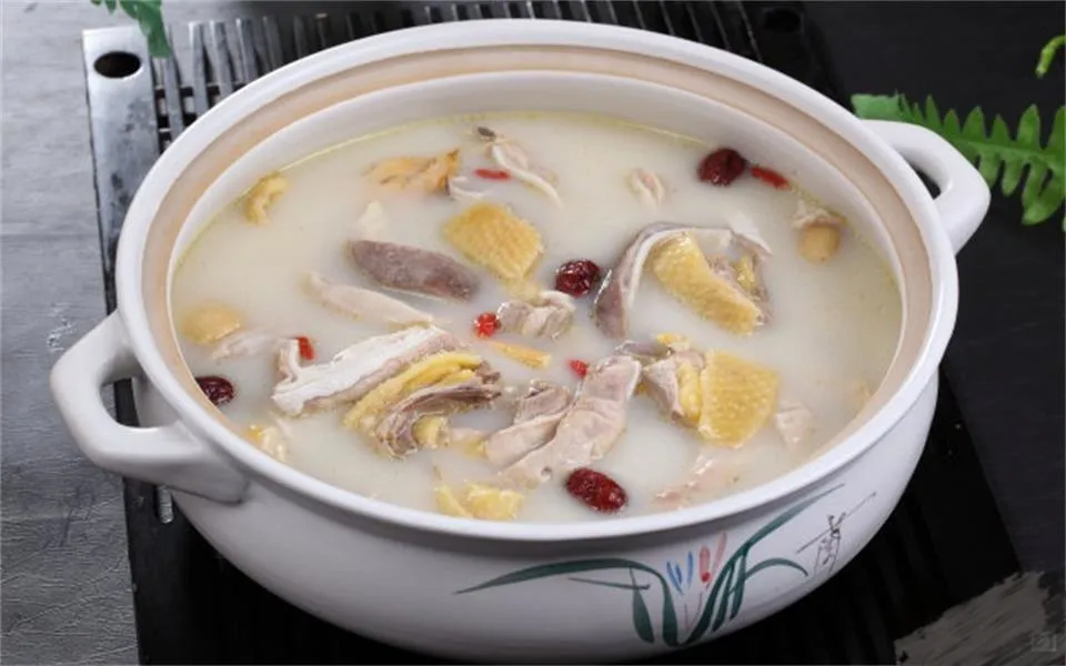 补阳汤