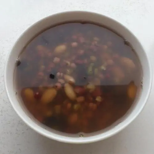 五豆汤