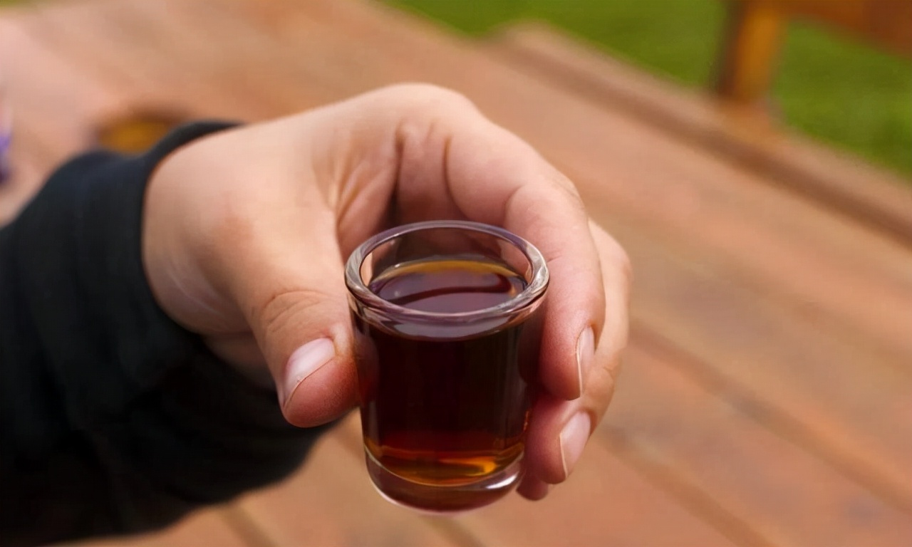 长生固本酒