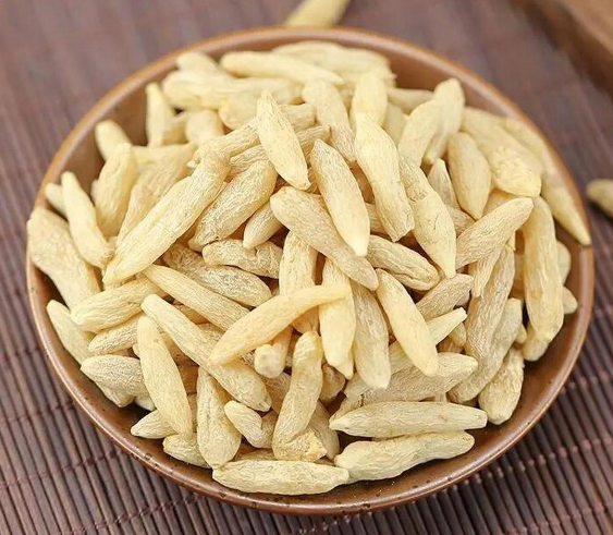 麦冬