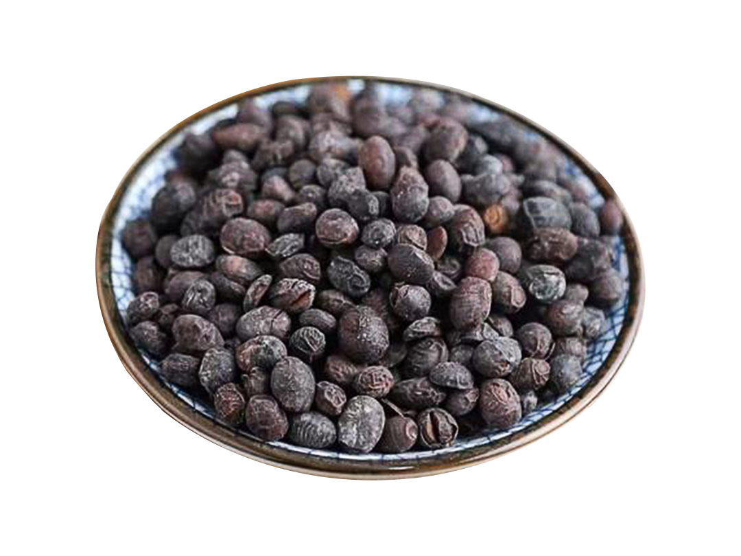淡豆豉