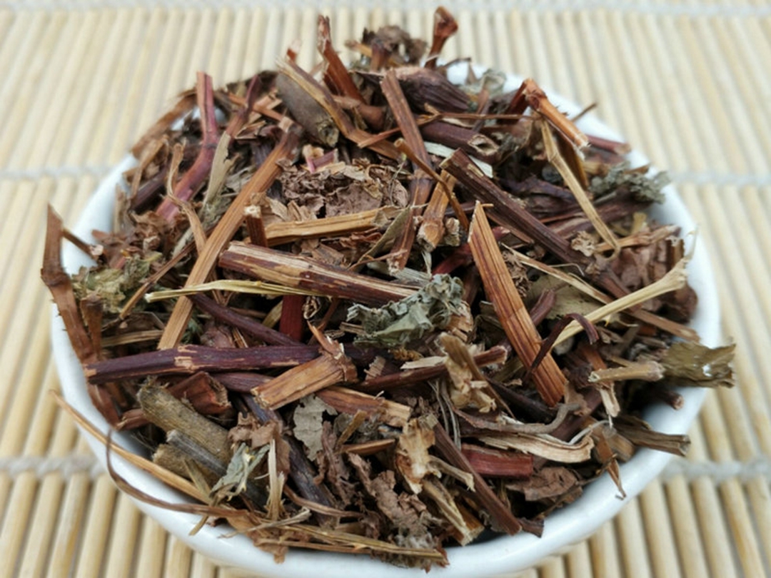 杠板归