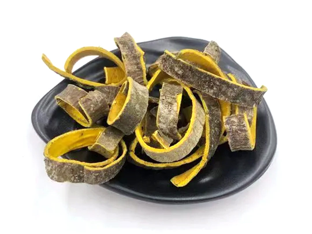 黄柏