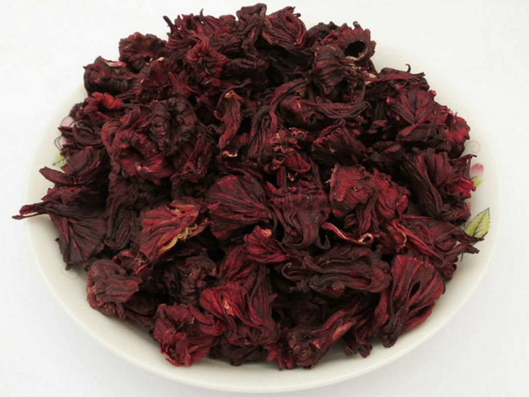玫瑰茄