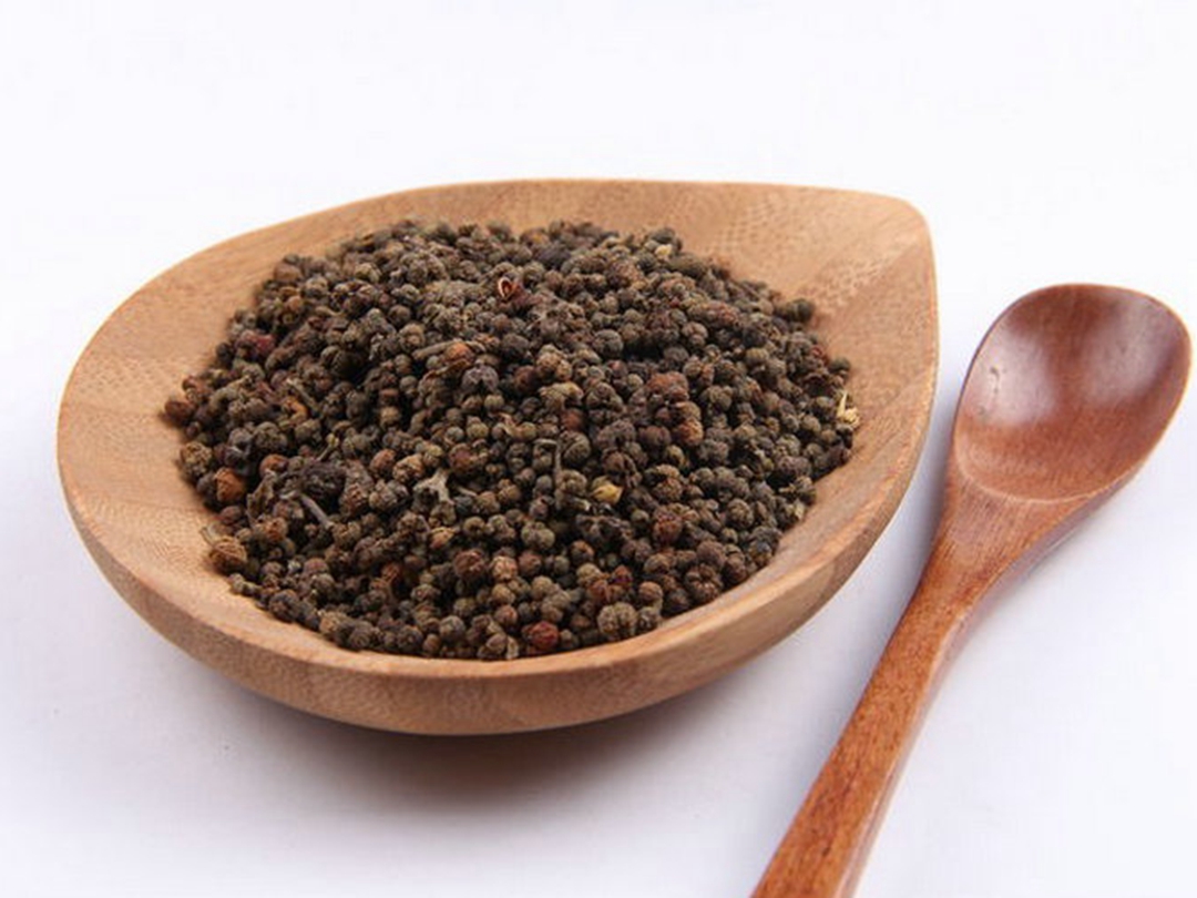 吴茱萸