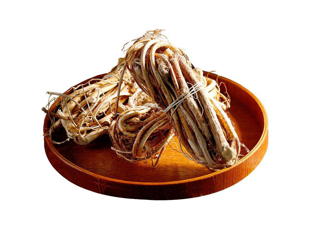 五指毛桃根