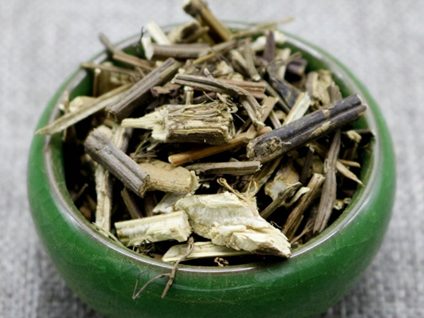溪黄草