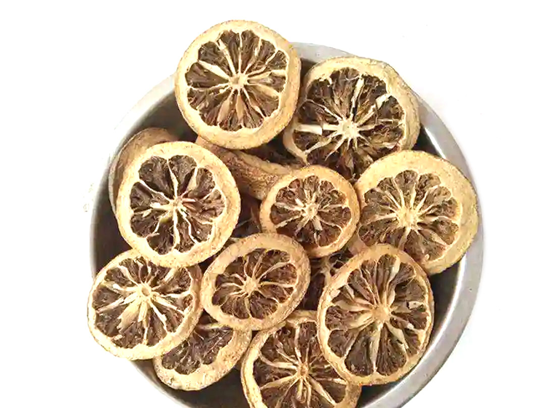 枳壳