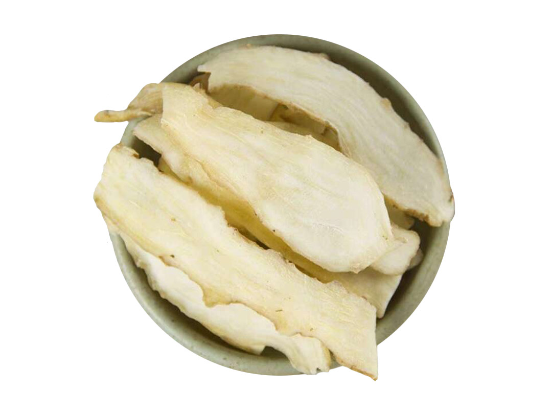 玉竹